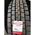 215/75 R17.5 Lassa LS/T5500 (ведущая)